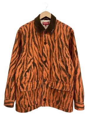 Supremeのカバーオール検索結果|古着・中古品の通販サイト セカンド