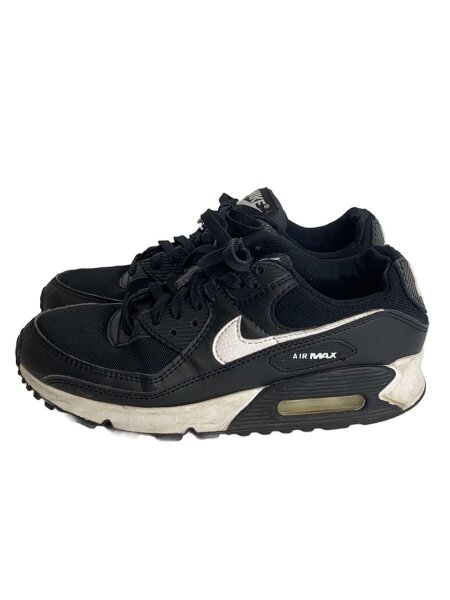NIKE(ナイキ) / AIR MAX 90_エア マックス 90/23.5cm/BLK | 中古品の 