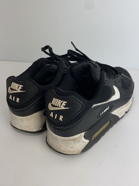 NIKE(ナイキ) / AIR MAX 90_エア マックス 90/23.5cm/BLK | 中古品の 
