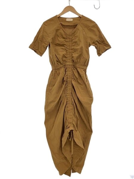 MEYAME LINEN DRESS ノースリーブ LINEN DRESS – MEYAME