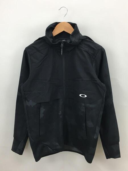 OAKLEY(オークリー) / Enhance Mobility hybrid Jacket/ジップパーカー 
