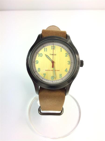 TIMEX(タイメックス) / 2016/Marlin/マーリン/箱付/クォーツ腕時計