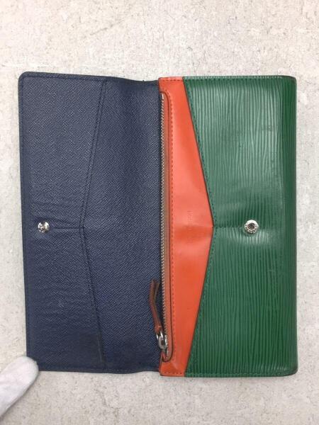 LOUIS VUITTON(ルイヴィトン) / ポルトフォイユフロール/長財布/ロング 