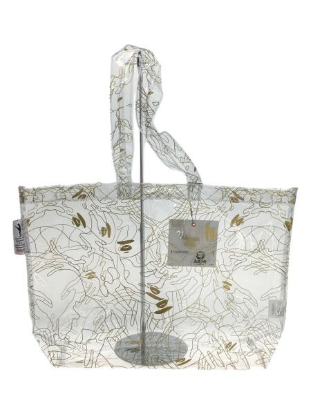 A BATHING APE(アベイシングエイプ) / トートバッグ/ビニールバッグ 