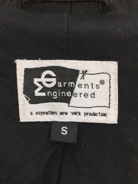 Engineered Garments(エンジニアードガーメンツ) / ショールカラー 
