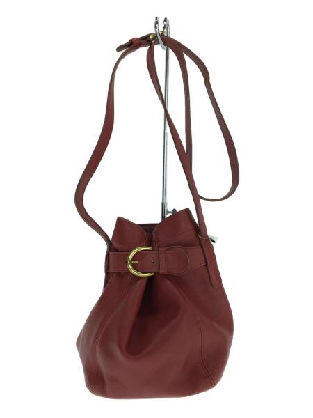 COACH(コーチ) / old/オールドコーチ/巾着/ショルダーバッグ