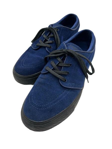NIKE(ナイキ) / STEFAN JANOSKI/ローカットスニーカー/27cm/スウェード 