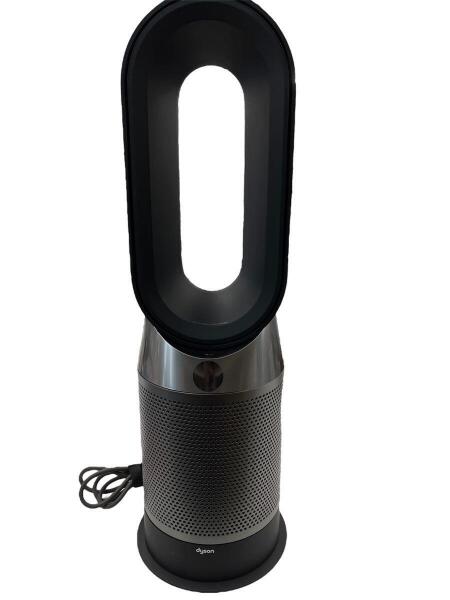 dyson HP 04 BN N 希少カラーブラック 空気清浄機機能付き ダイソン