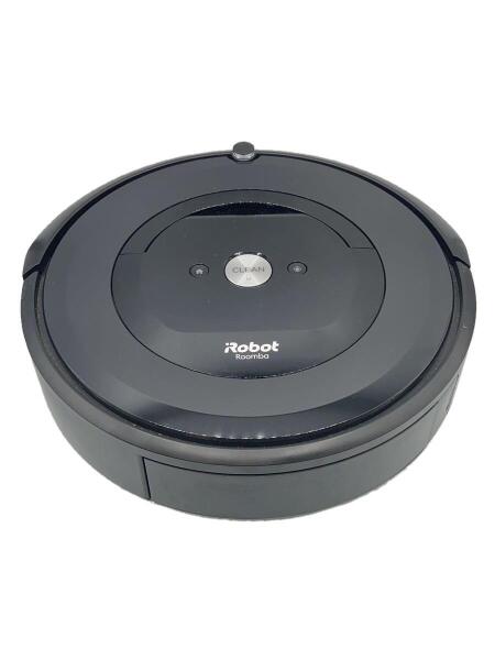 iRobot(アイロボット) / ロボット掃除機/ルンバ/e5/15060/2018年 