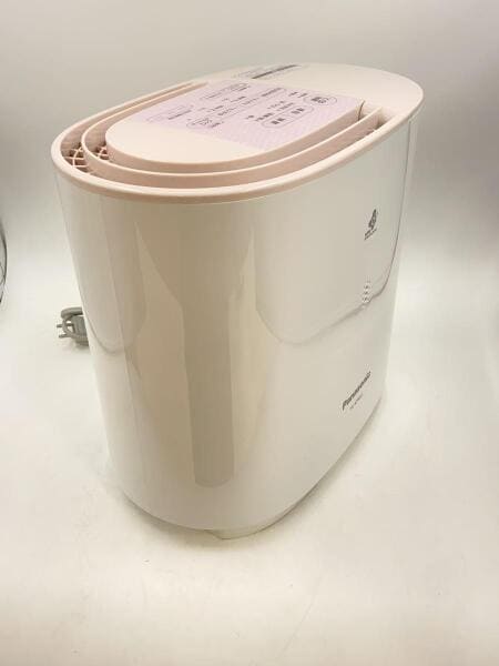 Panasonic(パナソニック) / 加湿器 FE-KFR03-P [ピンク] | 中古