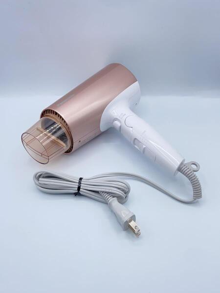 Panasonic パナソニック ドライヤー イオニティ EH-NE7G Amazon