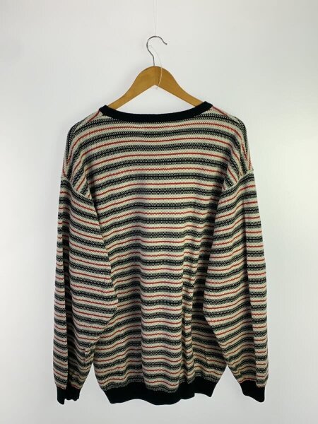 YARDSALE(ヤードセール) / ニット・セーター(厚手)/XL/コットン/グレー 