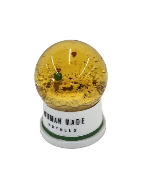 HUMAN MADE(ヒューマンメイド) / スノードーム/インテリア雑貨/マルチ 