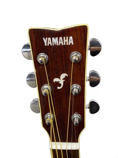 YAMAHA(ヤマハ) / FG830 FG830/アコースティックギター/本体のみ/2016 