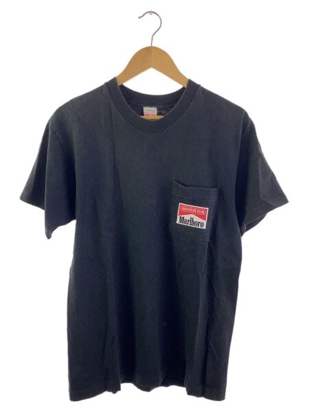 Marlboro Adventure Team Tシャツ ダークグレー