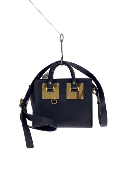 SOPHIE HULME バッグ アパルトモン Sophie Hulme To Close Her Brand 