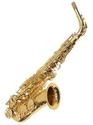 YAMAHA アルトサックス YAS-34Ⅱ YAMAHA YAS-34II ALTO アルトサックス