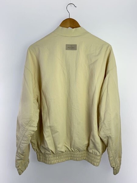 NIKE(ナイキ) / M NRG W BASKETBALL JACKET/ジャケット/S/ナイロン/BEG 