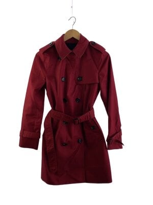 COACHのトレンチコート検索結果|古着・中古品の通販サイト セカンド