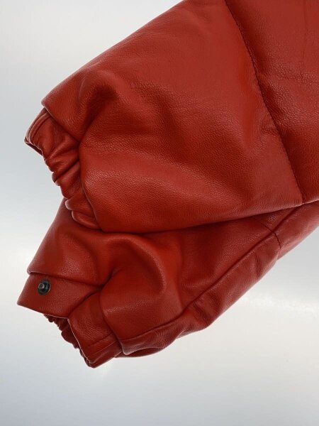 BOLINI([イリョウ]ボリーニ) / レザージャケット・ブルゾン/48/羊革