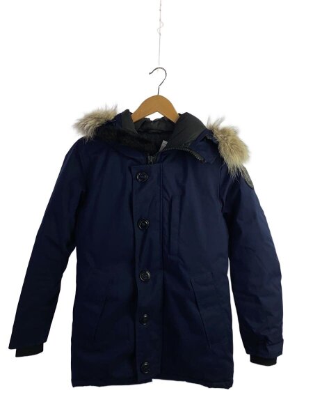 CANADA GOOSE(カナダグース) / CRESTON PARKA/クレストン/ダウン 