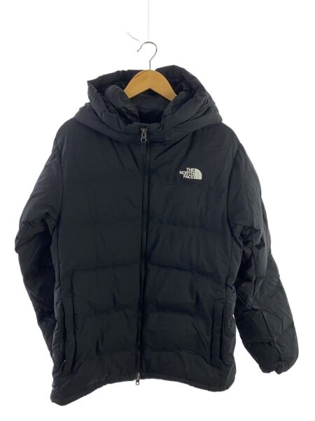 THE NORTH FACE(ザノースフェイス) / BELAYER PARKA_ビレイヤーパーカ 