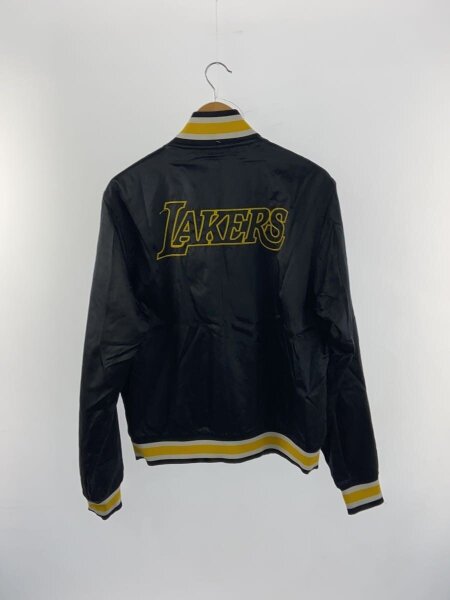 NIKE(ナイキ) / LAKERS/レイカーズ/リバーシブル/スタジャン/M 