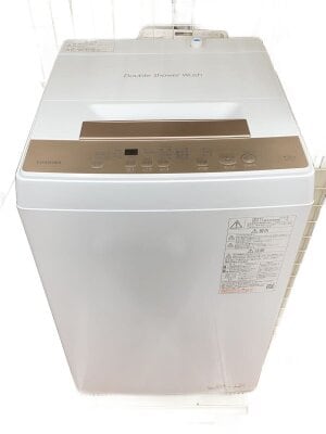 TOSHIBAの洗濯機検索結果|中古品の通販サイト セカンドストリート