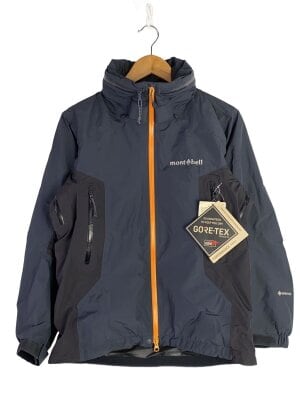 mont-bellのマウンテンパーカー検索結果|古着・中古品の通販サイト