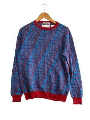 MOSCHINO（モスキーノ）の古着・中古品の通販サイト セカンド