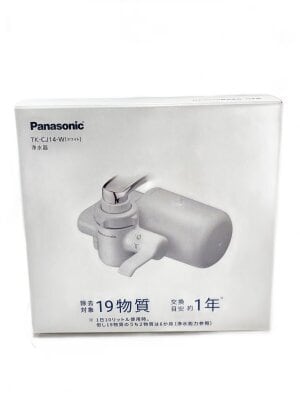 Panasonic(パナソニック) / パナソニック/無線LAN中継機 DY-WE20-W