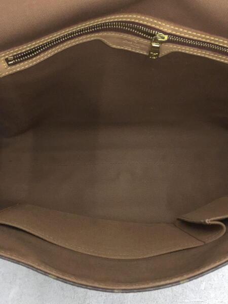 LOUIS VUITTON(ルイヴィトン) / アベス_モノグラムキャンバス/PVC/BRW