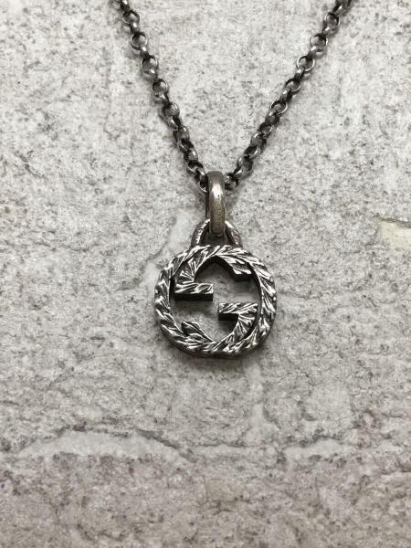 GUCCI(グッチ) / ネックレス/--/トップ有/メンズ | 中古品の販売・通販