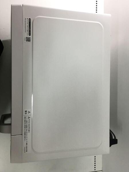 SHARP(シャープ) / レンジ/RE-CE8-KW | 中古品の販売・通販なら