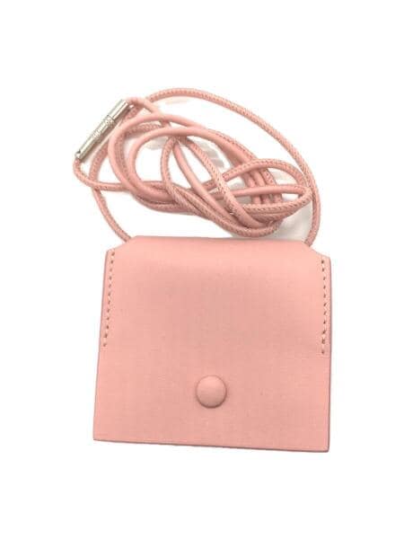 Acne Studios(Acne)(アクネストゥディオズ(アクネ)) / Big Coin Purse 