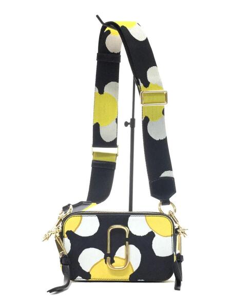 MARC JACOBS(マークジェイコブス) / ショルダーバッグ/レザー/マルチ 