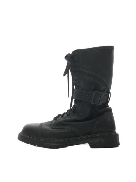 Dr.Martens(ドクターマーチン) / ブーツ/UK8/BLK/12155 | 中古品の販売