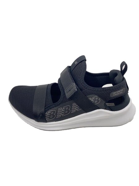 NEW BALANCE(ニューバランス) / サンダル/23.5cm/BLK/WPHERSJ1 | 中古 