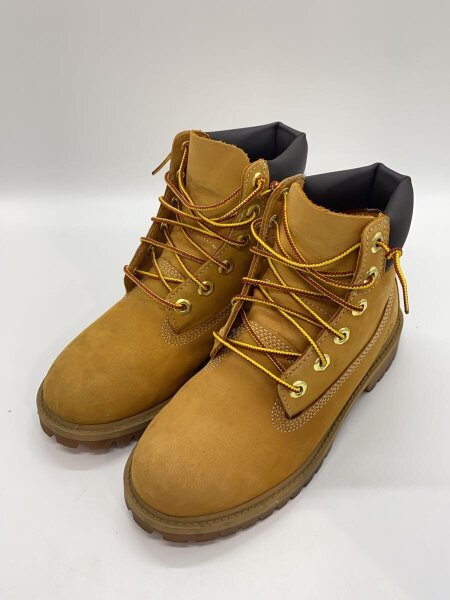 Timberland(ティンバーランド) / キッズ靴/22cm/ブーツ/12909 | 中古品 
