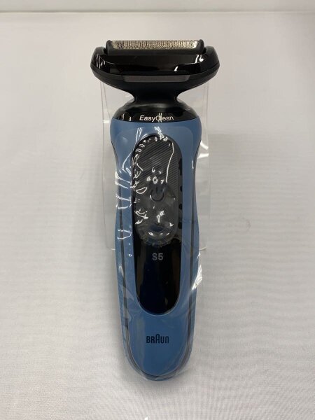 BRAUN(ブラウン) / シェーバー 52-A1200s | 中古品の販売・通販なら