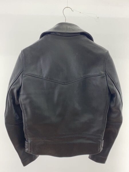 Lewis Leathers / レザージャケット・ブルゾン/36/レザー/BLK/391T// Lewis Leathers(ルイスレザーズ) / レザージャケット・ブルゾン/36