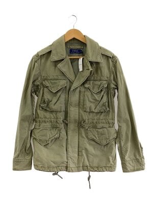 POLO RALPH LAURENのミリタリージャケット検索結果|古着・中古品の通販
