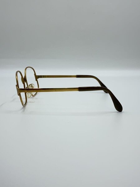 Rodenstock(ローデンシュトック) / メガネ/RONA/レンズ無し/GLD | 中古
