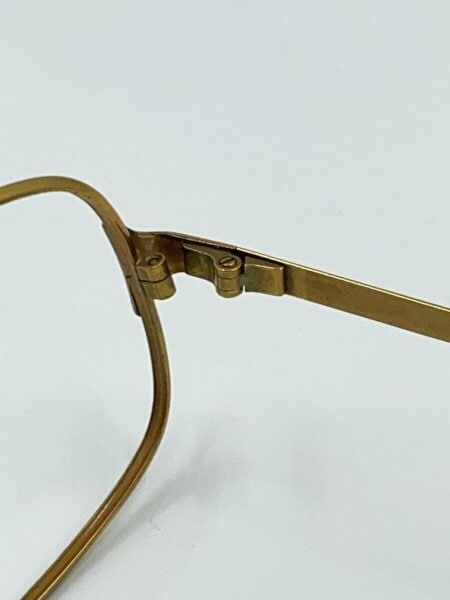 Rodenstock(ローデンシュトック) / メガネ/RONA/レンズ無し/GLD | 中古
