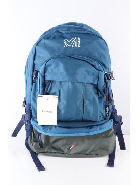 Nikon ニコン Millet ミレー Millet カメラリュック Marche 23 リュック ナイロン Blu セカンドストリート 衣類 家具 家電等の買取と販売ならセカンドストリート お問い合わせ番号