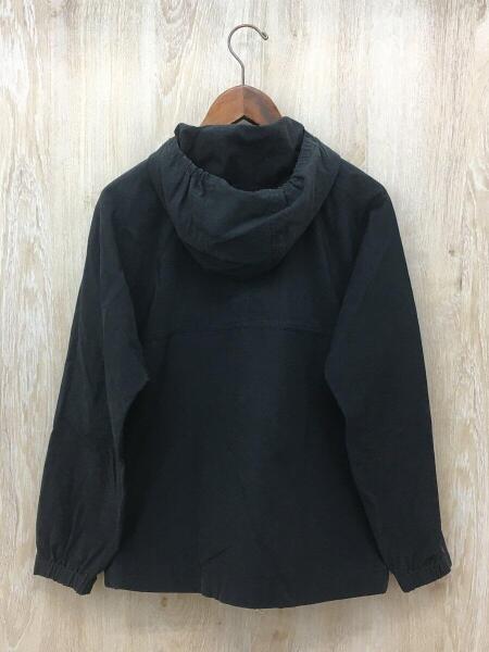 YAECA(ヤエカ) / 60/40 CLOTH HOOD SHIRTS/ロクヨンクロス/マウンテン 