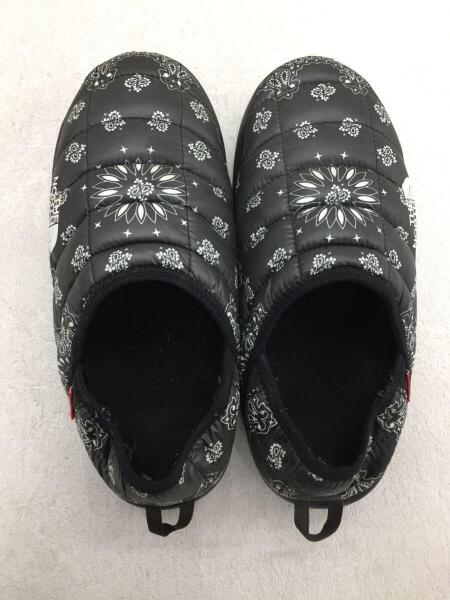 Supreme(シュプリーム) / 14AW/TNF BANDANA TRACTION MULE/NF01470 