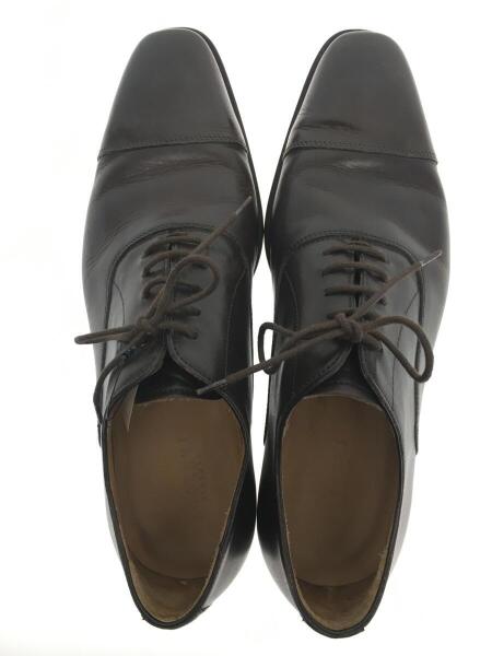 BUCCHUS([フクショク]バッカス) / 内羽根/ストレートチップ/ドレス