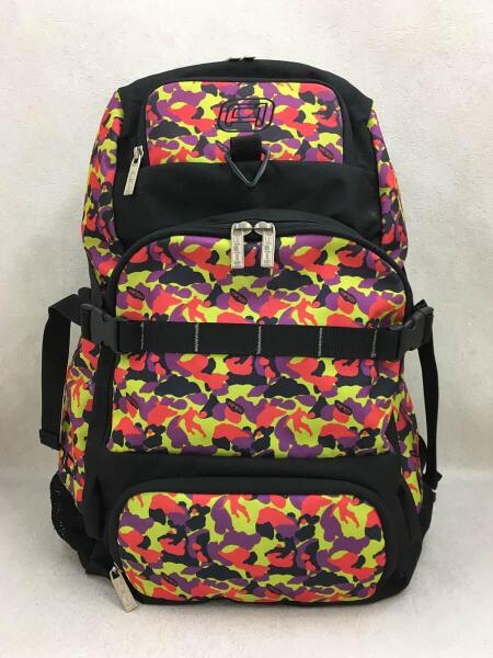 AND1(アンドワン) / SURFACE BACKPACK/バックパック/リュック/ナイロン 