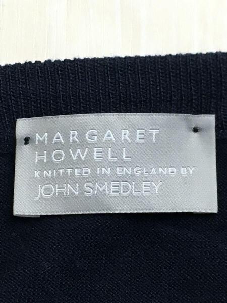 MARGARET HOWELL(マーガレットハウエル) / ×JOHN SMEDLEY/ヘンリー 
